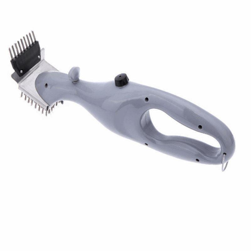 BowLift | BBQ Cleaning Brush
