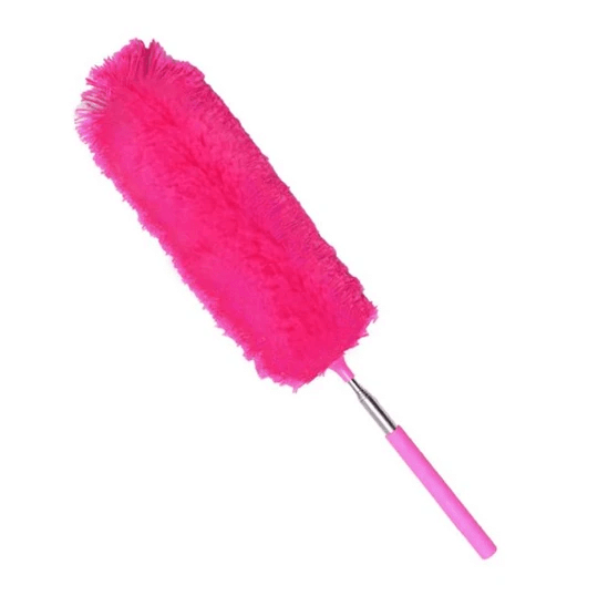 BowLift | Retractable Clean Soft Brush