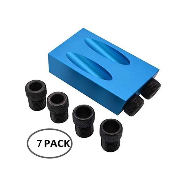 BowLift | Woodworking Tool Puncher Positioner