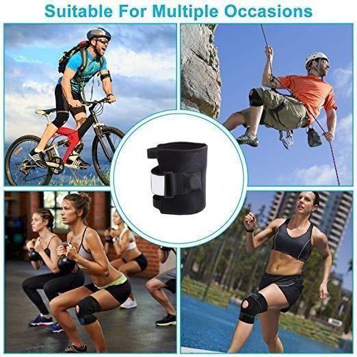 BowLift | Knee Brace Relieve Pain Tool