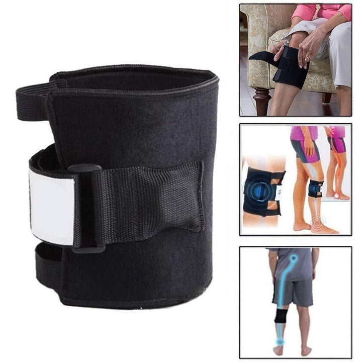 BowLift | Knee Brace Relieve Pain Tool