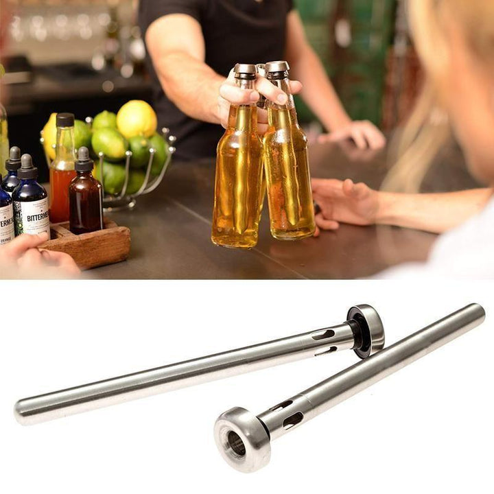 BowLift | Beer Chiller, 2pcs
