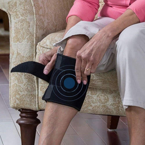 BowLift | Knee Brace Relieve Pain Tool