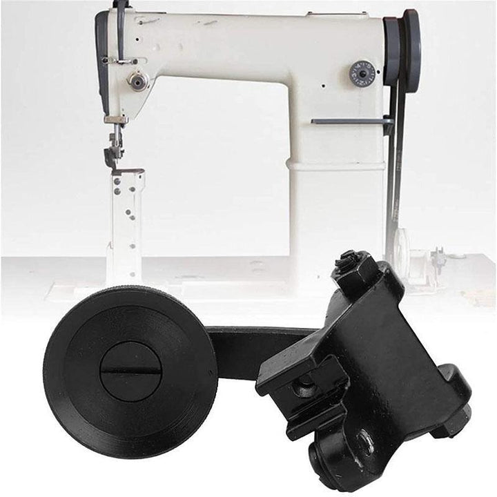 BowLift | Leather Roller Presser Foot