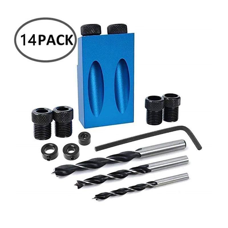 BowLift | Woodworking Tool Puncher Positioner