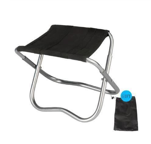 BowLift | Ultra Lightweight Portable Folding Chair
