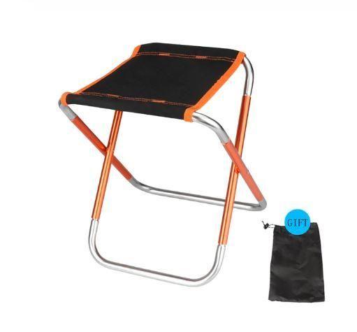 BowLift | Ultra Lightweight Portable Folding Chair