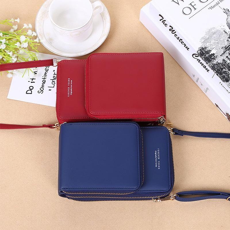 BowLift | ladies shoulder bag