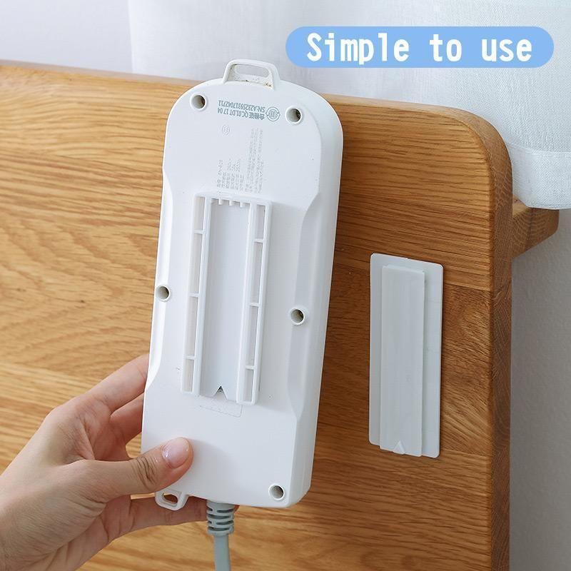 BowLift | Patch Panel Holder（3 PCS）
