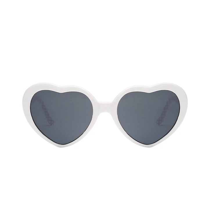 BowLift | Vintage Heart Lenses Refraction Glasses