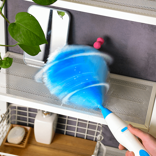 BowLift | Hurricane spin Duster