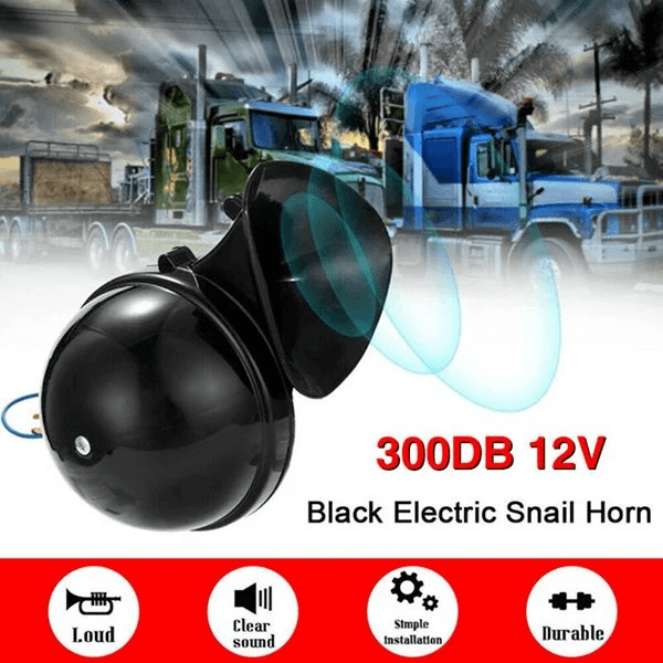 BowLift | 300DB Horn For Cars