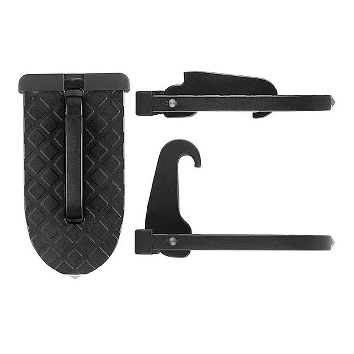 BowLift | Multifunction Foldable Car Roof Rack Step