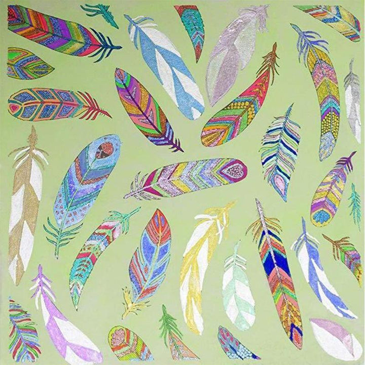 BowLift | Multi-color Glitter Pens