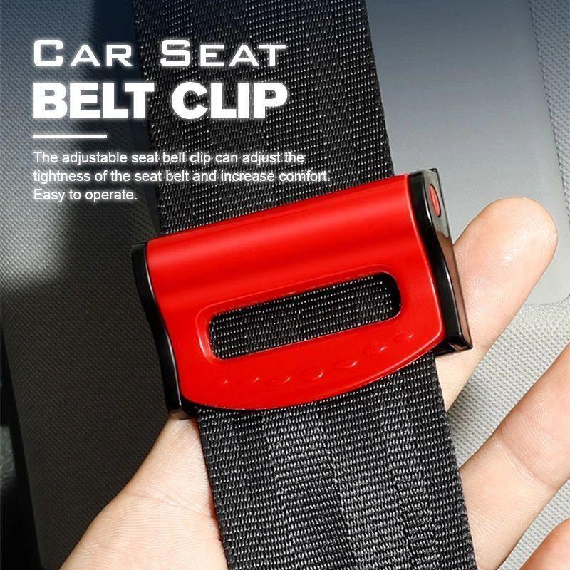 BowLift | Car Seat Belt Clip（2 Pcs）