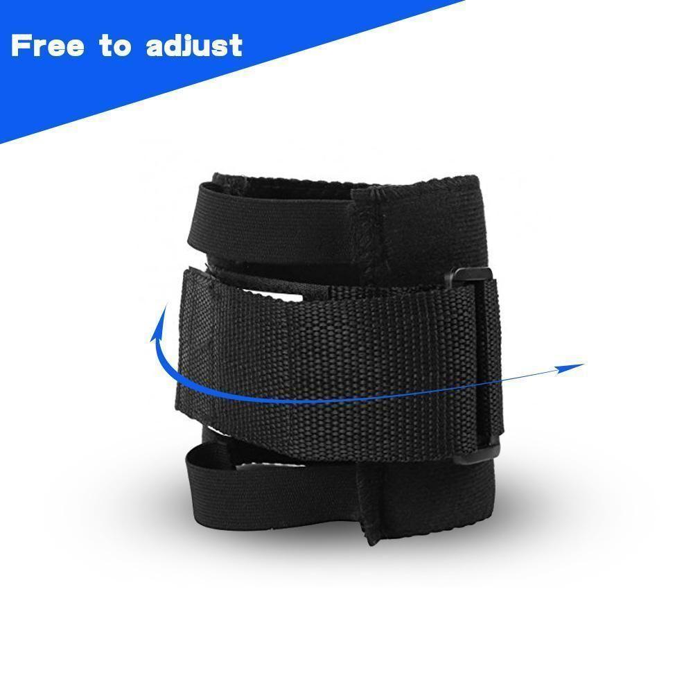 BowLift | Knee Brace Relieve Pain Tool