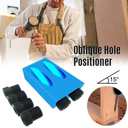 BowLift | Woodworking Tool Puncher Positioner