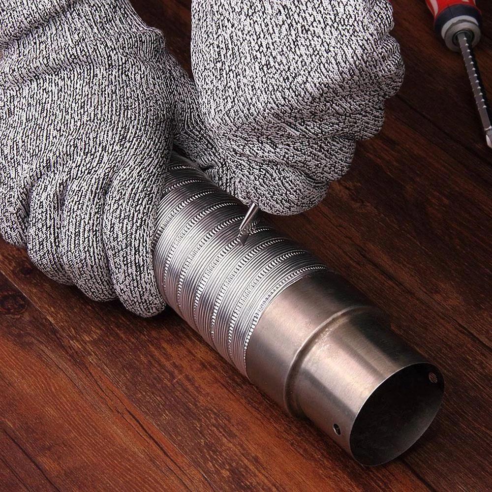 BowLift | Cut Resistant Gloves - Left & Right ( 1 pair )