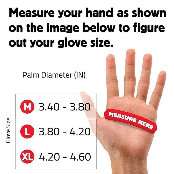 BowLift | Cut Resistant Gloves - Left & Right ( 1 pair )