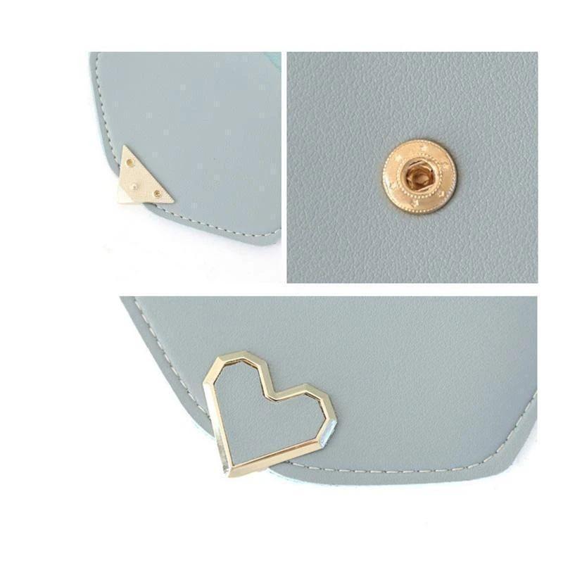 BowLift | Stylish lady mobile phone bag