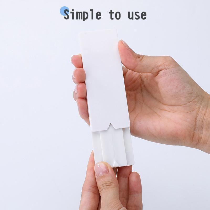 BowLift | Patch Panel Holder（3 PCS）