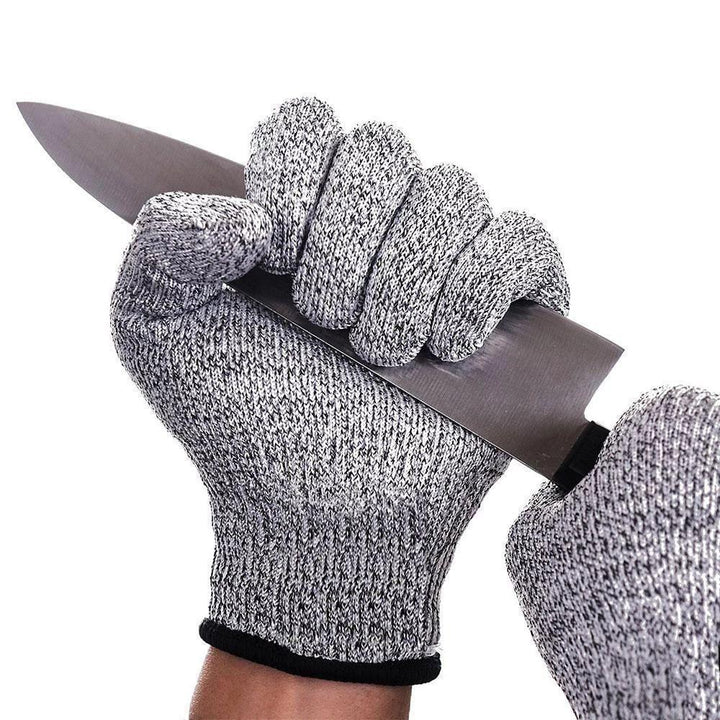 BowLift | Cut Resistant Gloves - Left & Right ( 1 pair )