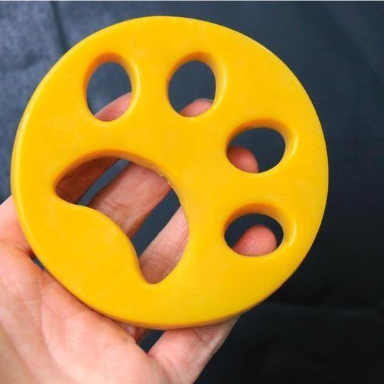 BowLift | Pet Hair Remover for Laundry