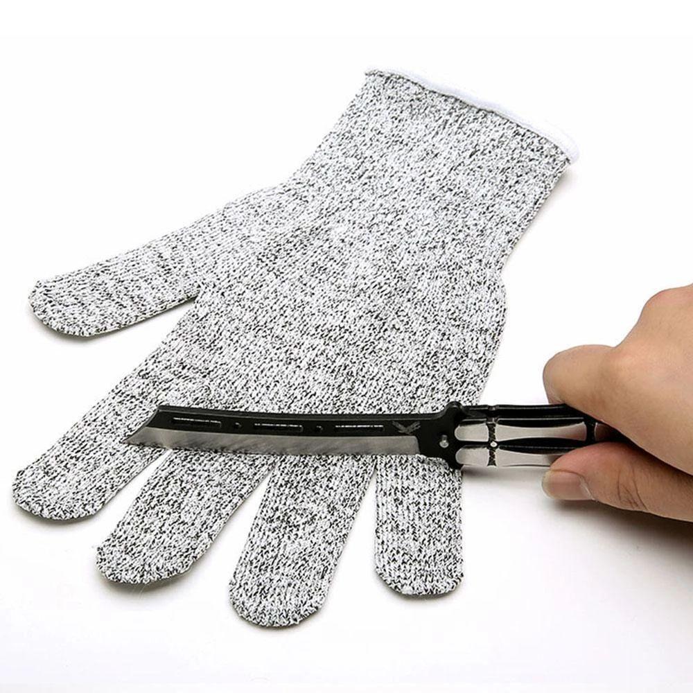 BowLift | Cut Resistant Gloves - Left & Right ( 1 pair )