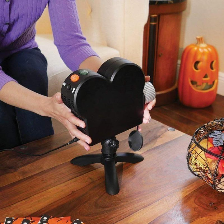 BowLift | Mini Decor Window Projector