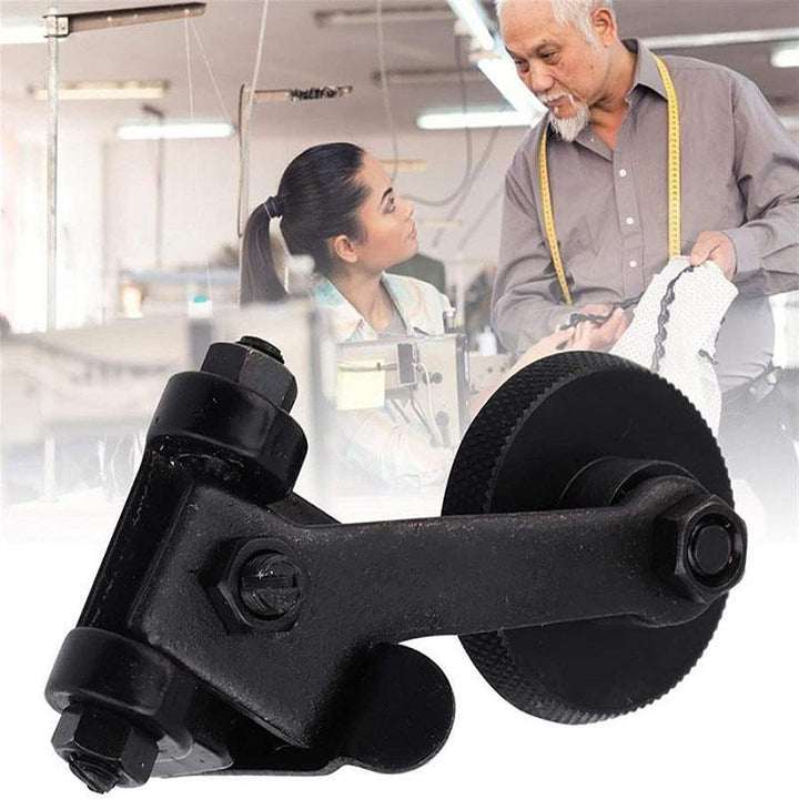 BowLift | Leather Roller Presser Foot