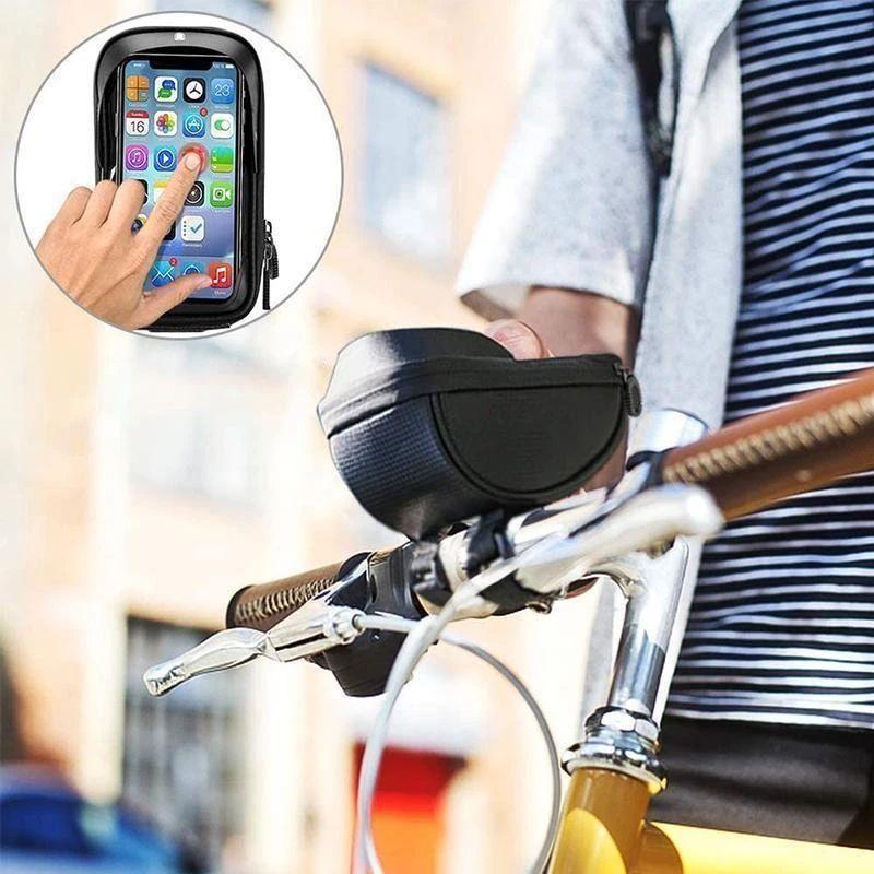 BowLift | Waterproof Bike Bag