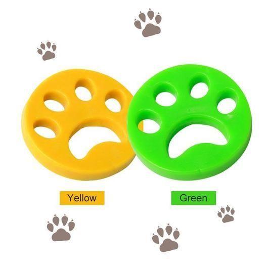 BowLift | Pet Hair Remover for Laundry