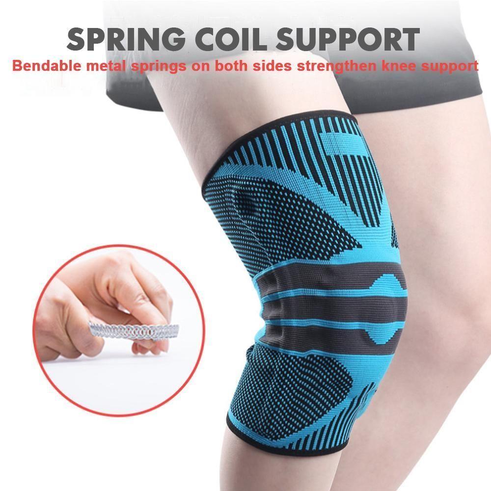 BowLift | Meniscus Injury Professional Knee Protector
