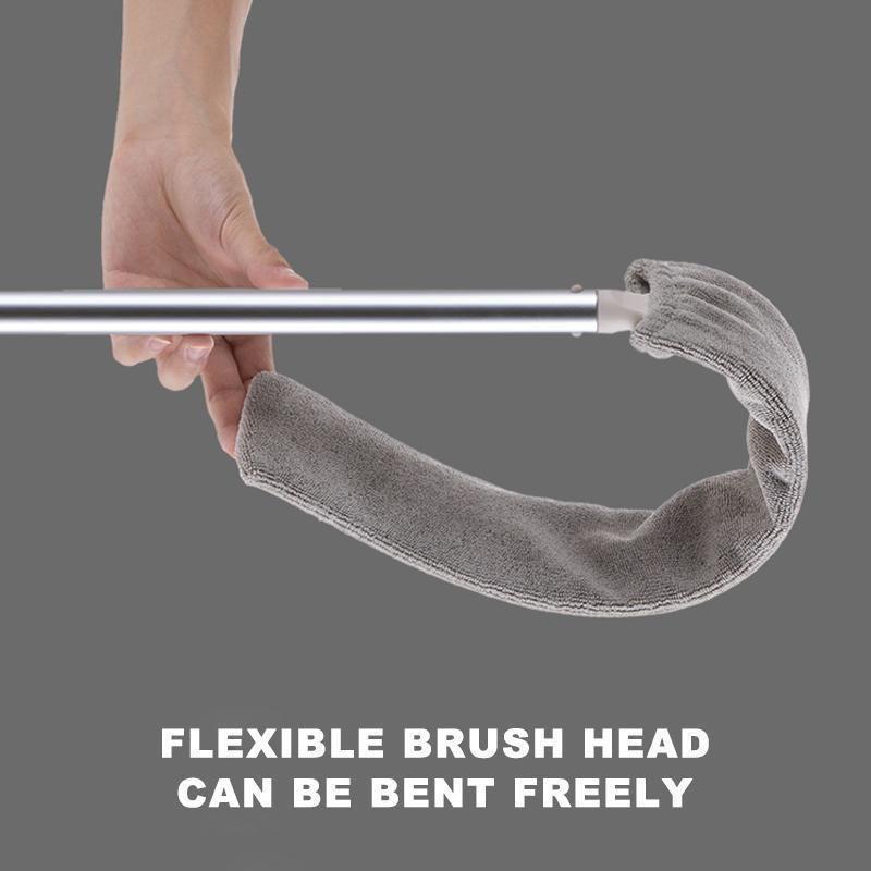 BowLift | Long Handle Crevice Dust Brush