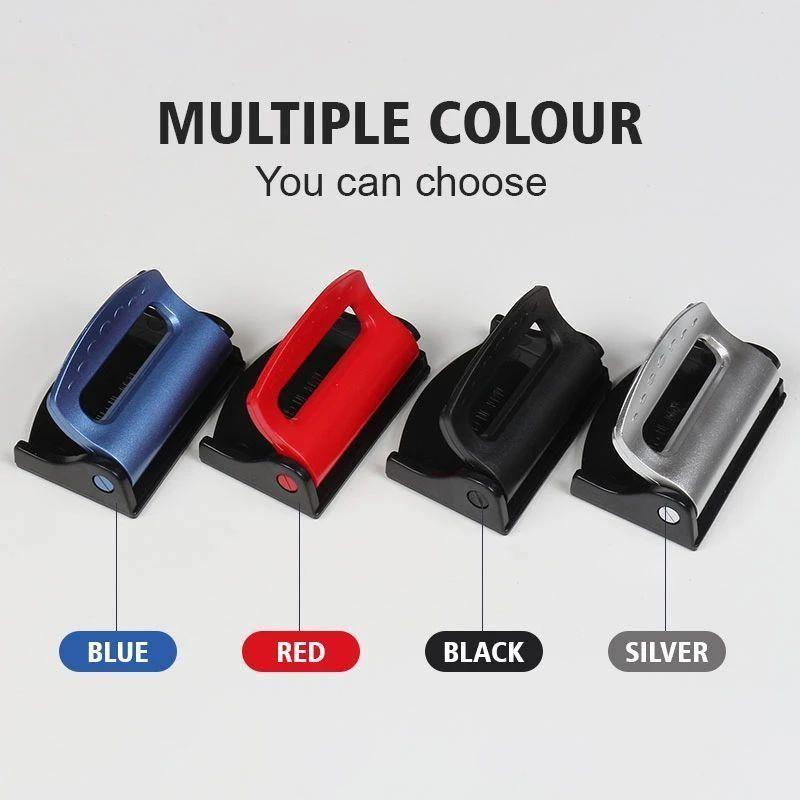BowLift | Car Seat Belt Clip（2 Pcs）