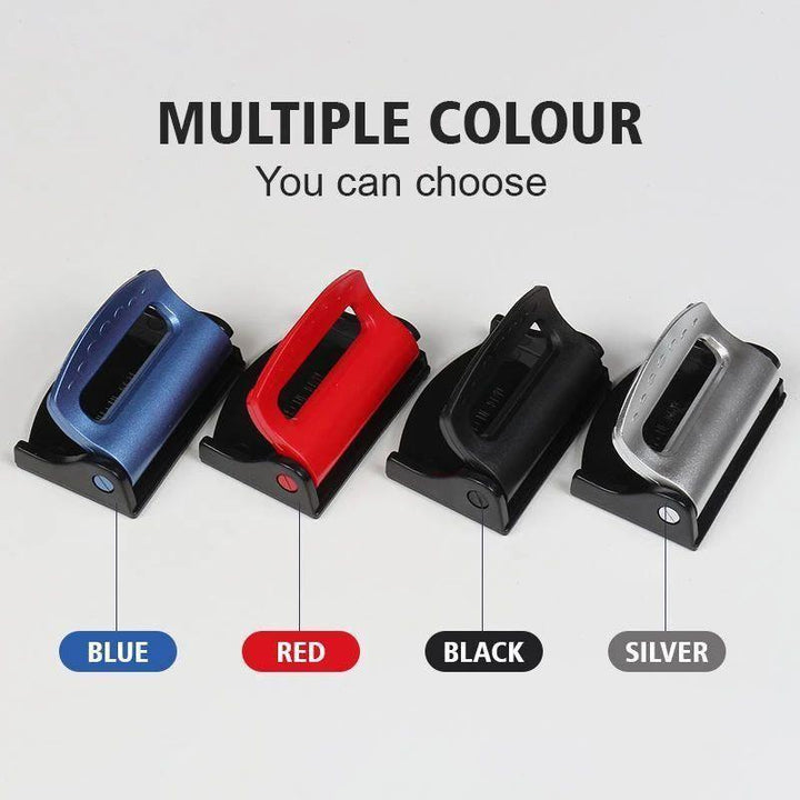 BowLift | Car Seat Belt Clip（2 Pcs）
