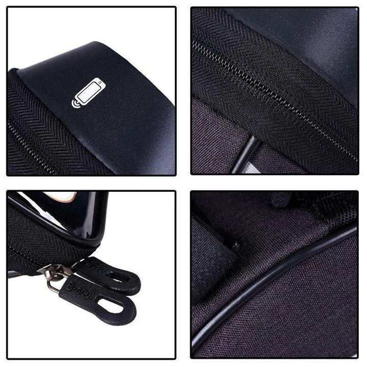 BowLift | Waterproof Bike Bag