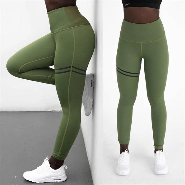 BowLift | Women's Anti-cellulite Compression Leggings