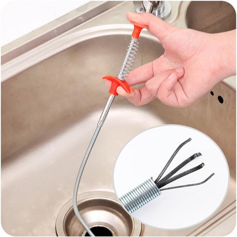 BowLift | Multifunctional Cleaning Claw
