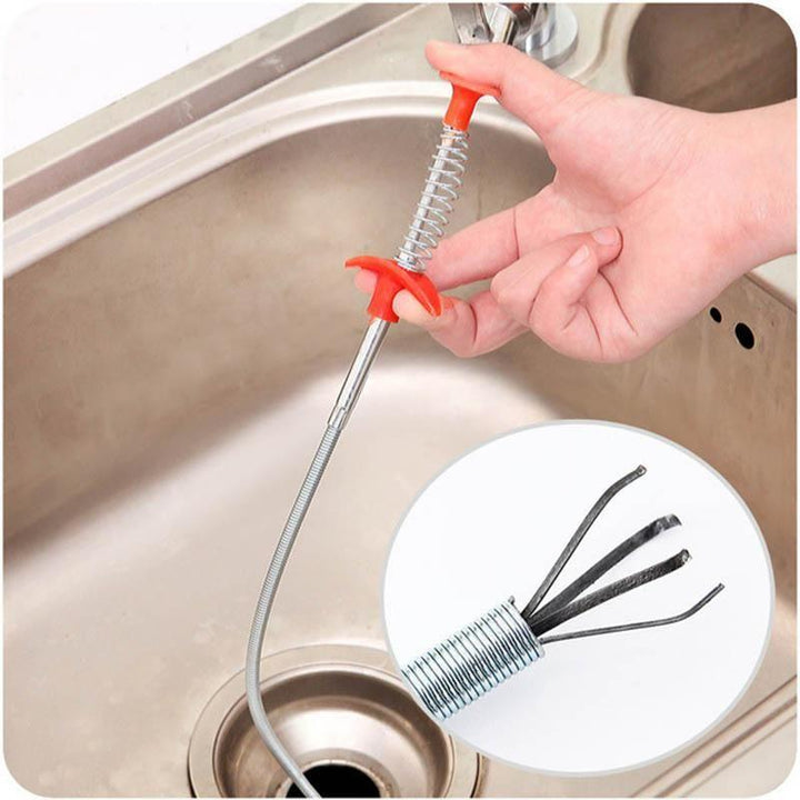 BowLift | Multifunctional Cleaning Claw