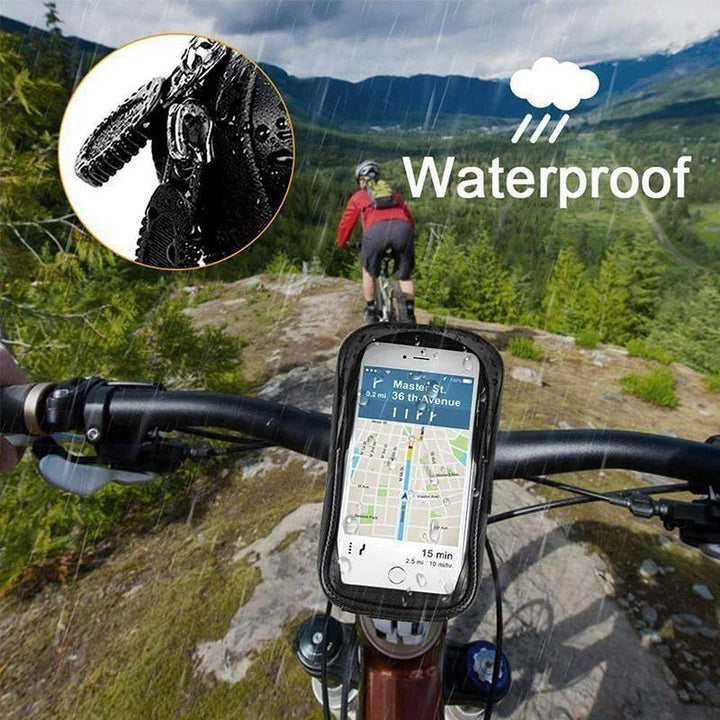 BowLift | Waterproof Bike Bag