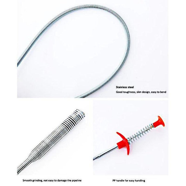 BowLift | Multifunctional Cleaning Claw