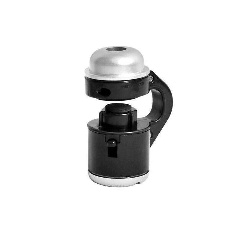 BowLift | LED Mobile Phone Microscope