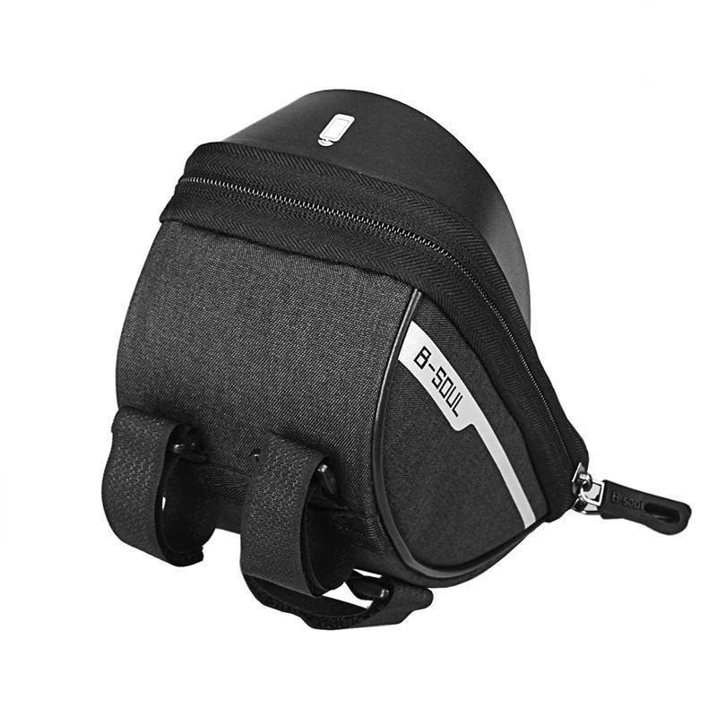 BowLift | Waterproof Bike Bag