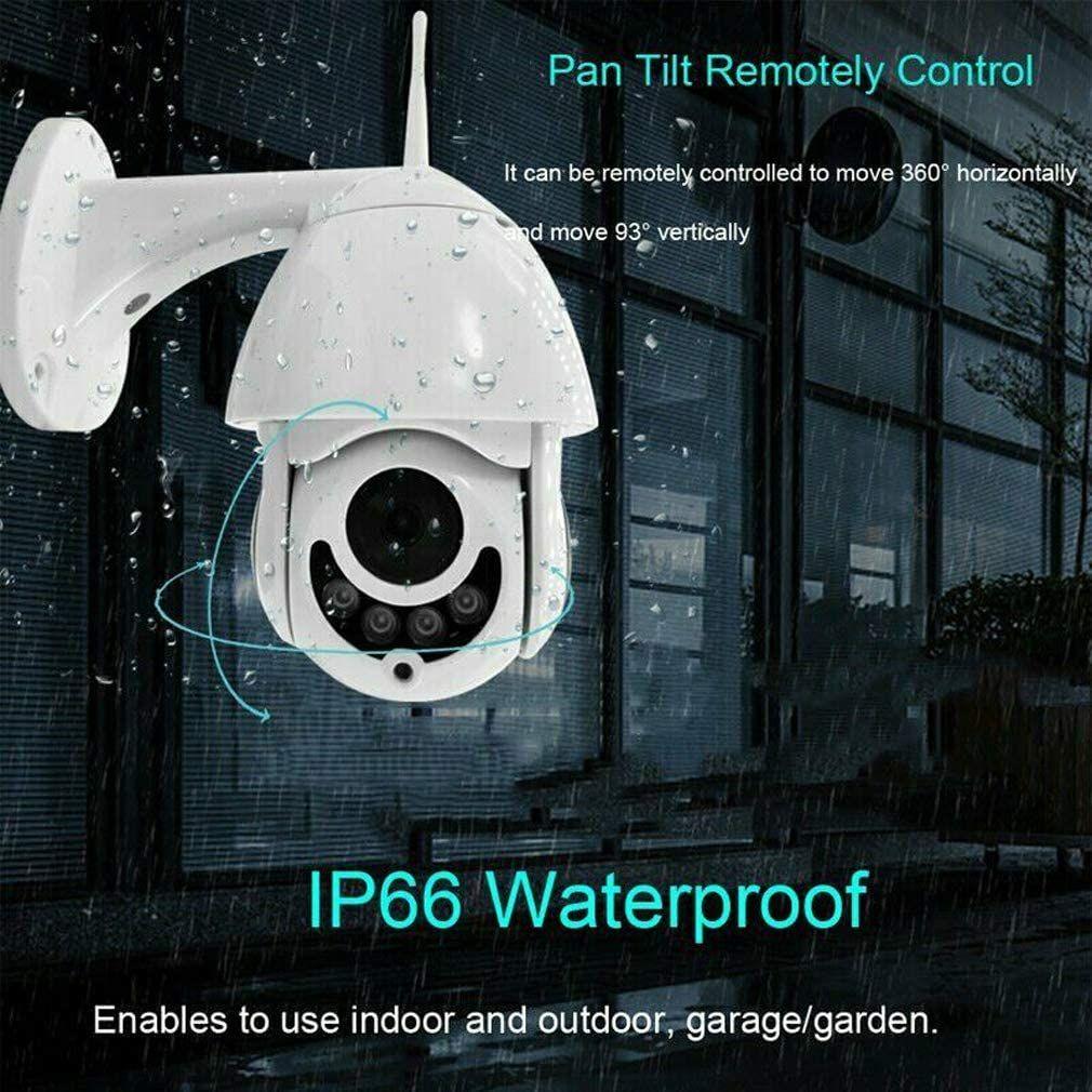 BowLift | Outdoor WiFi camera