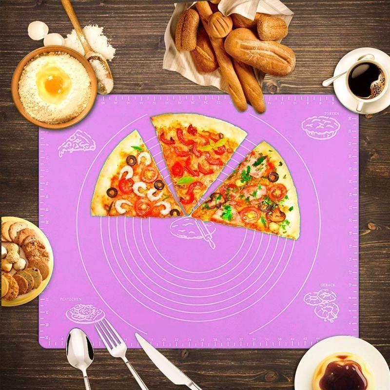 BowLift | Non-stick pastry mat