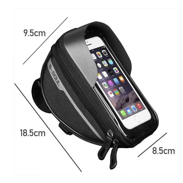 BowLift | Waterproof Bike Bag