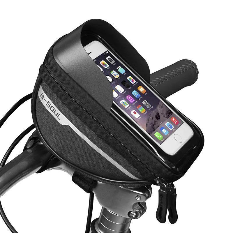 BowLift | Waterproof Bike Bag