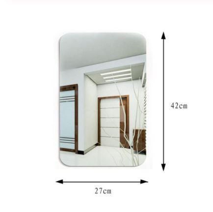 BowLift | Non-glass Mirror Sticker