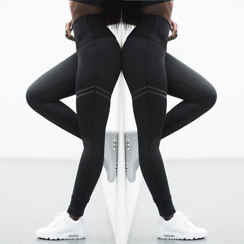 BowLift | Women's Anti-cellulite Compression Leggings